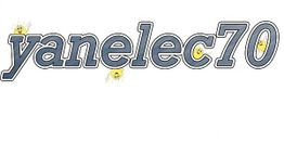 Yanelec70