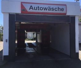 star Tankstelle Bild 7