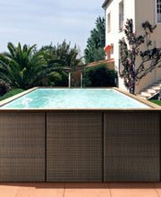 Immergrün Pool-, Garten- und Umwelttechnik Bild 4