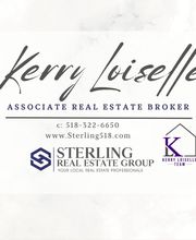 Kerry Loiselle, Sterling Real Estate Group image 7