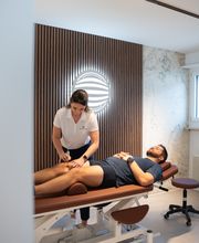 PHYSIOSPHERA AG Oberwil Bild 8