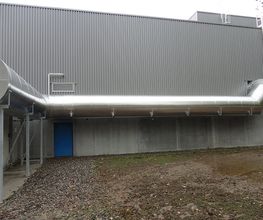 Gebr. Meier Dämmtechnik AG Bild 3