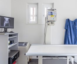 Tierarzt Dr. Jasmin Riemel Bonn