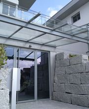 Weber + Hilpert Metallbau AG Bild 4