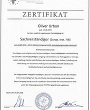 Oliver Urban