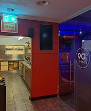 Restaurant 90 Grad Bild 2