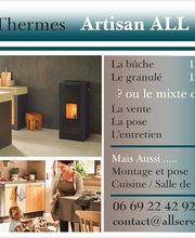 Artisan All services Sarl image 7