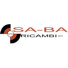 Sa-ba Ricambi logo