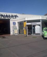 GARAGE DELANNOY image 4