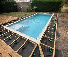 Piscines du Val de L'Eyre image 6