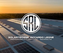 Solartechnik Riccardo Leone Bild 1