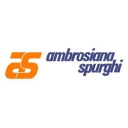 Ambrosiana Spurghi Spa logo