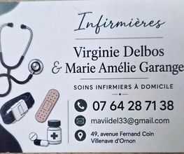 Delbos Virginie image 1