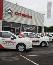 Auto Saint Mard - Citroën - AD image 11