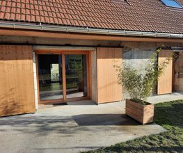 Bloye Ouvrage Bois image 2