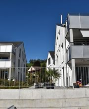 Oberhänsli Bau AG Bild 9