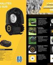 Fillon Parcs et Jardins Bild 7