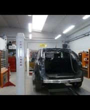 Gallery Cliente