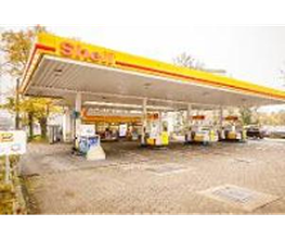 Shell Recharge Charging Station Bild 5