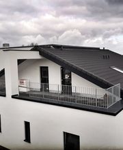 Jordan Dachtechnik Bild 6