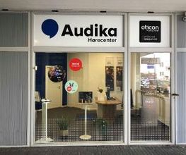 Audika Hørecenter, Kastrup billede 5