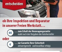 Kfz-Werkstatt Gill Bild 5