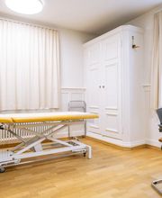 Gemeinschaftspraxis Rümlang AG Bild 5