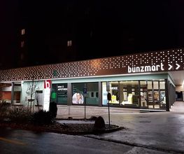 Bünz-Apotheke Bild 1