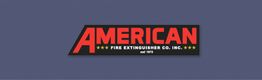 American Fire Extinguisher Co. Inc.