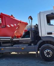Müller Containerdienst GmbH Bild 3