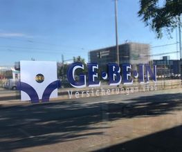 GE·BE·IN Versicherungen VVaG Bild 2