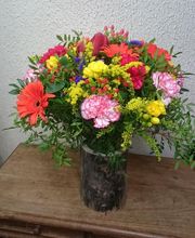 La Bouquetière image 8