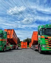 Hofius Container GmbH & Co. KG Bild 5