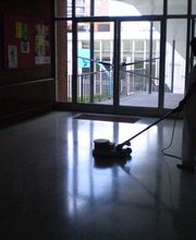 Limpiezas Mónica SR imagen 2