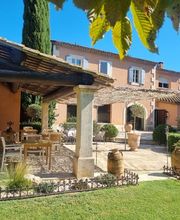 Le Clos des Cyprès-Maison d hôtes de charme et table Gourmande-Saint Rémy de image 7