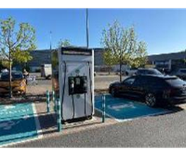 ChargeOne Ladestation Bild 6