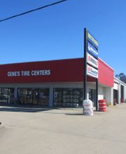 Gene's Tire Centers image 1