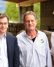 Caseificio del sole e Azienda Agricola Rigozzi Bild 2