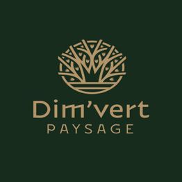 Dim'vert paysage