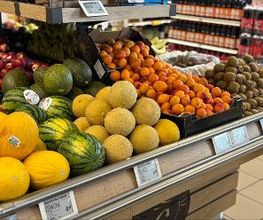 Intermarché SUPER Allaire image 10