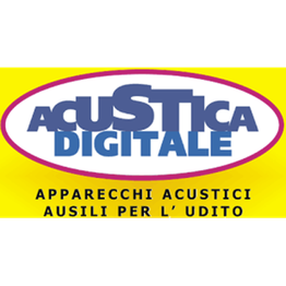 Acustica Digitale logo