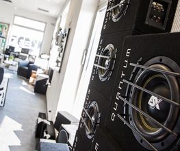 AZ Audiozentrum Hilden GmbH Bild 5
