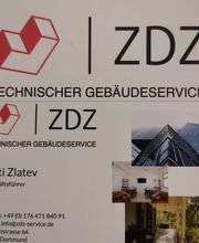 ZDZ - Technischer Gebäudeservice Bild 2