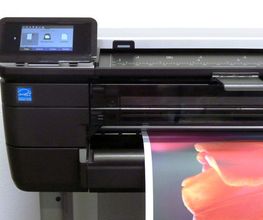 DISCOUNT PRINT BASEL AG Bild 2