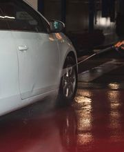 Waschcenter Siggenthal Bild 8