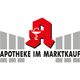 Logo der Apotheke im Marktkauf