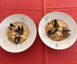 Ristorante degli Amici Bild 5