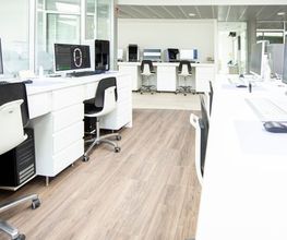 LABORLINK AG Bild 4