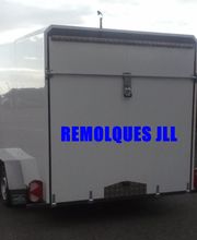 Remolques José Luis Linares imagen 6