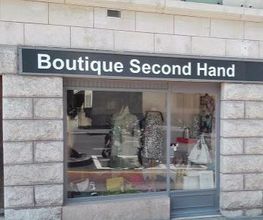 Boutique Lysianne - Second hand de luxe - Genève Bild 6
